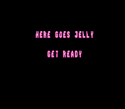 Jelly Boy screenshot 3 for Super Nintendo